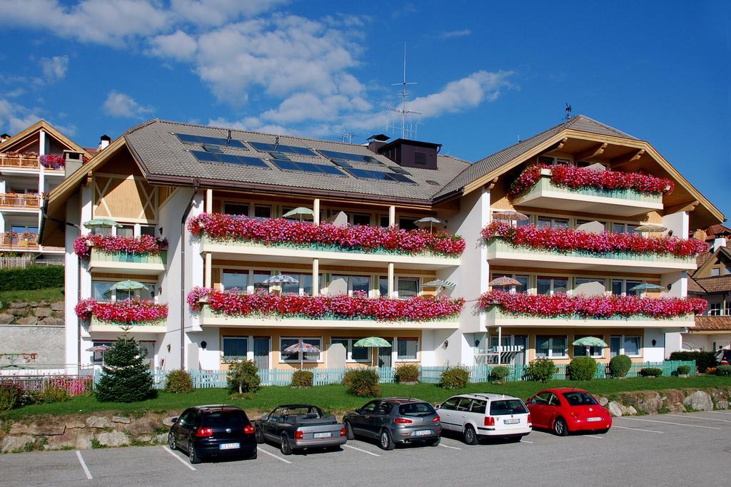 Residence Terentis 테렌토 외부 사진