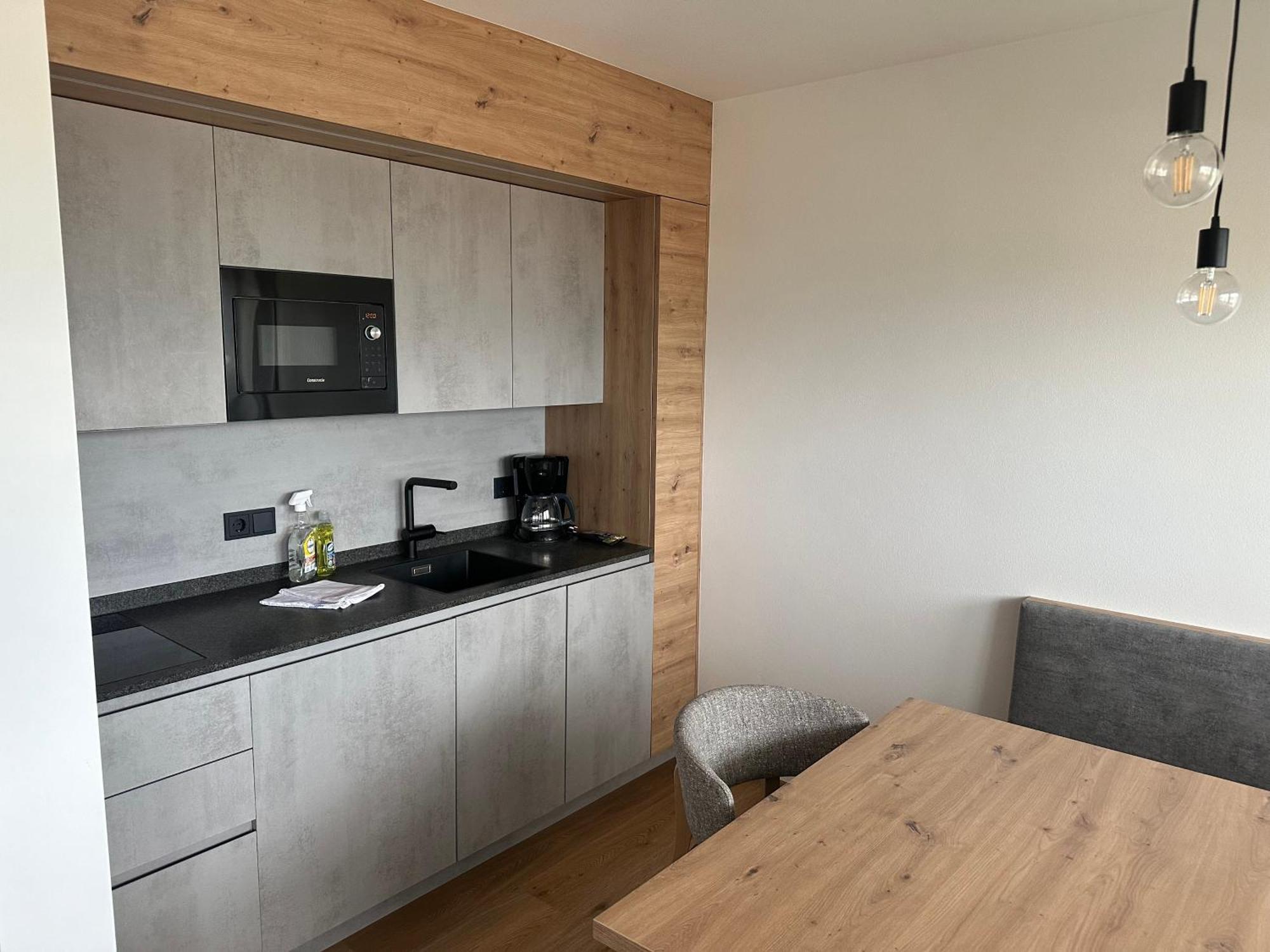 Residence Terentis 테렌토 외부 사진