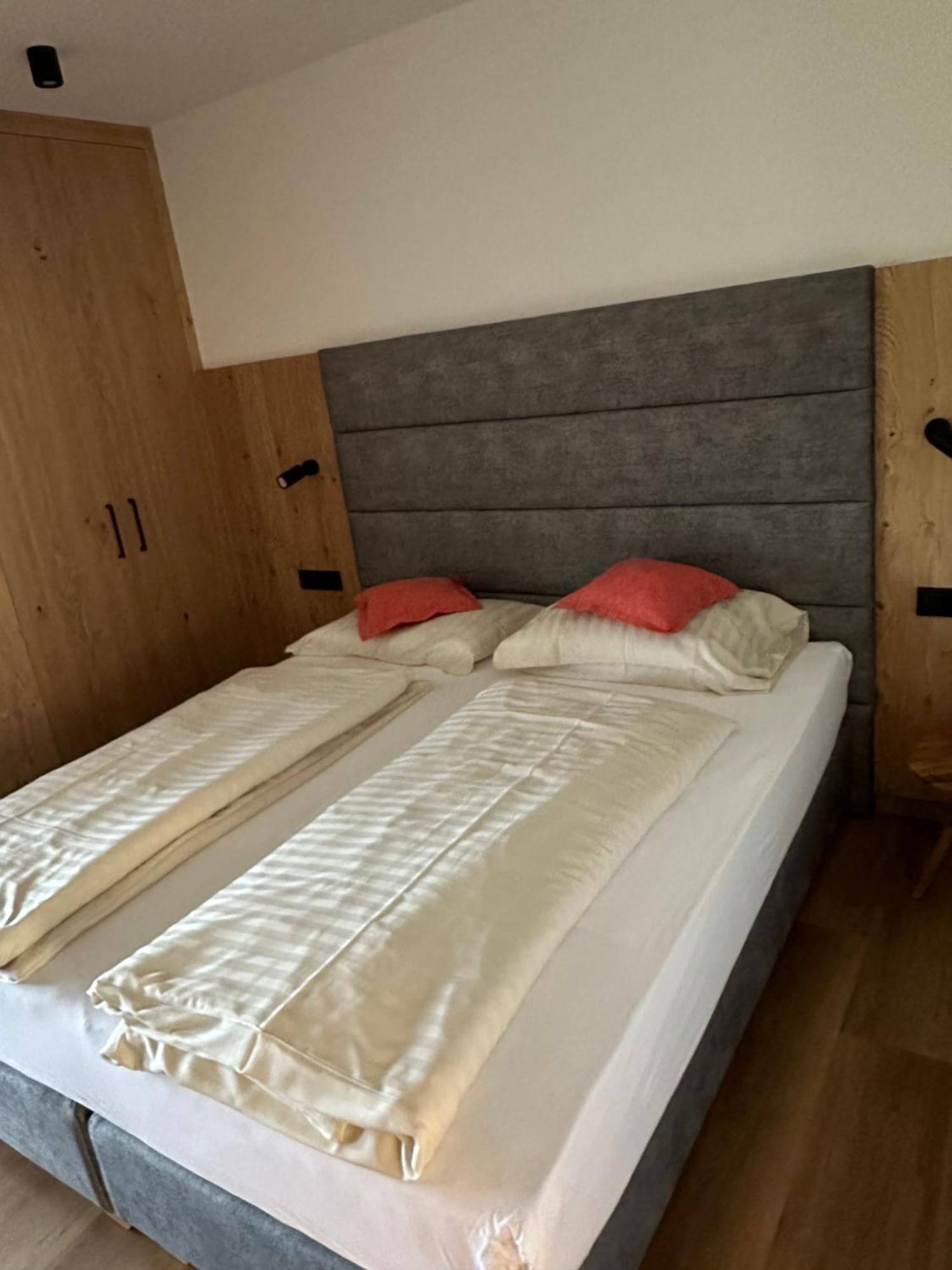 Residence Terentis 테렌토 외부 사진
