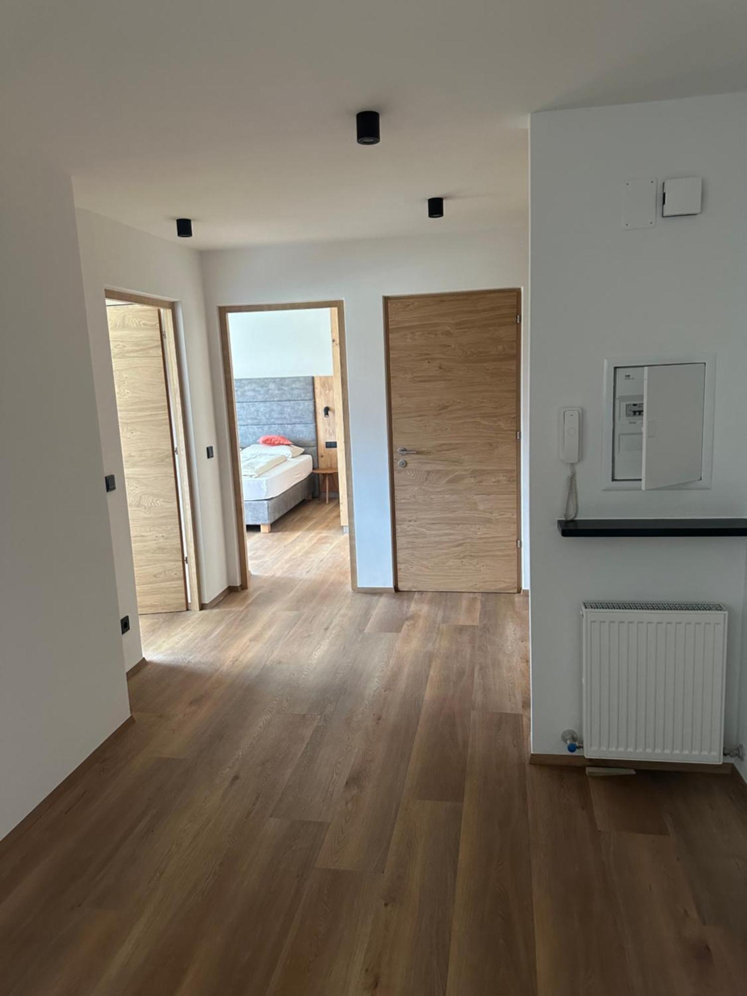 Residence Terentis 테렌토 외부 사진