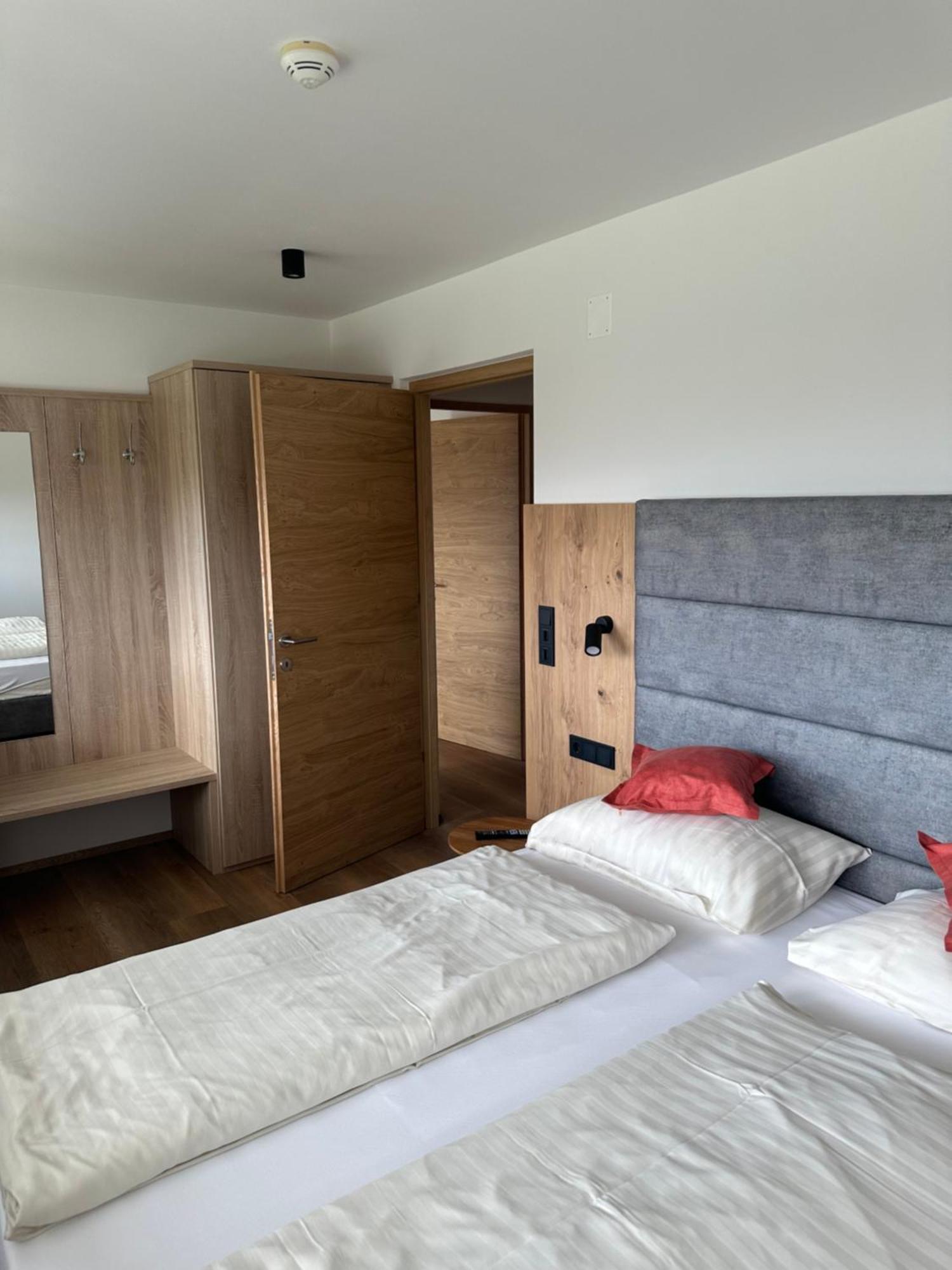 Residence Terentis 테렌토 외부 사진