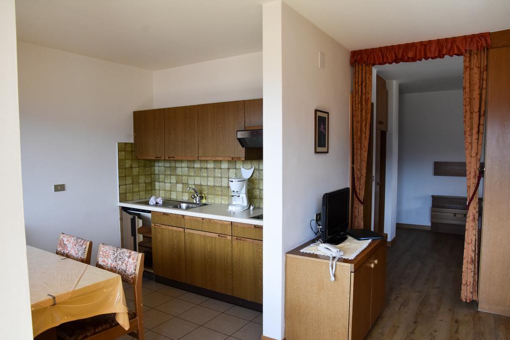 Residence Terentis 테렌토 외부 사진