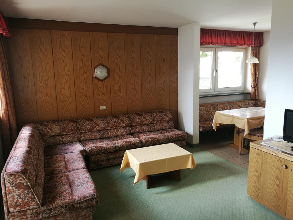 Residence Terentis 테렌토 외부 사진