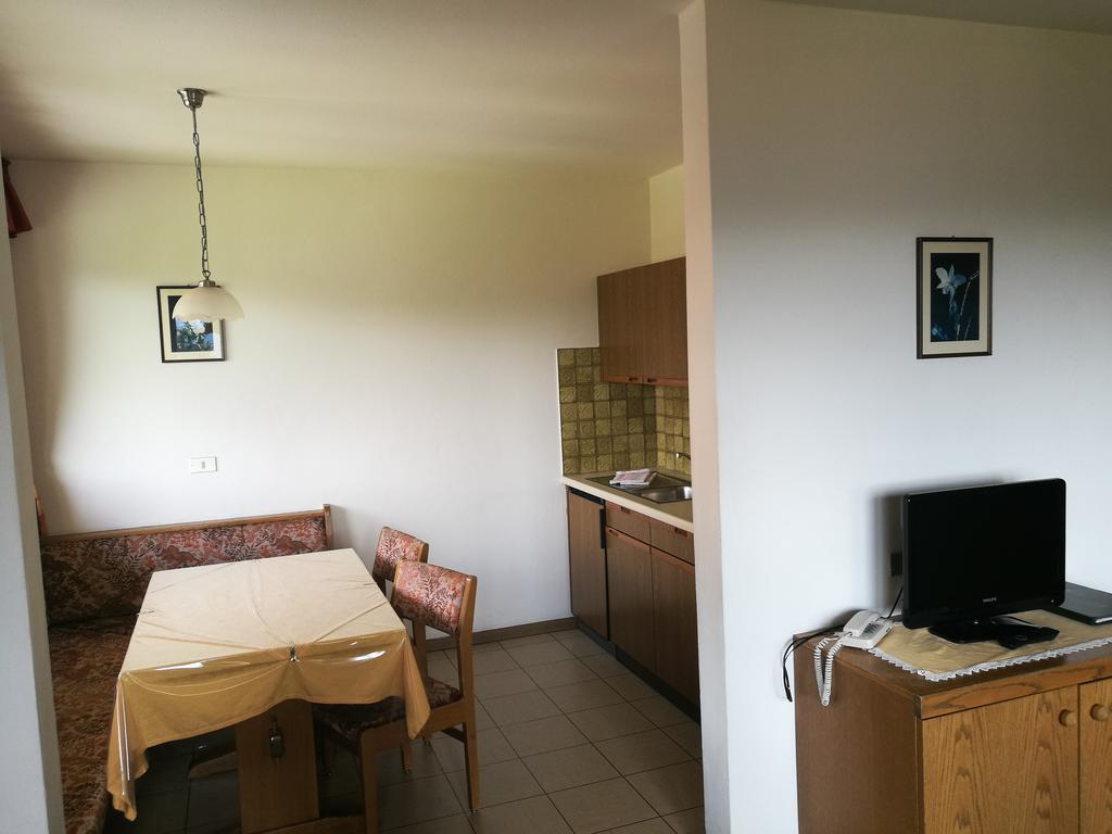 Residence Terentis 테렌토 외부 사진