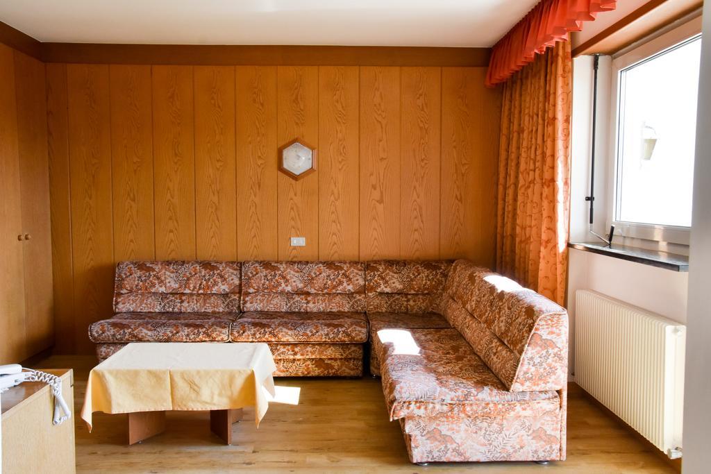 Residence Terentis 테렌토 외부 사진