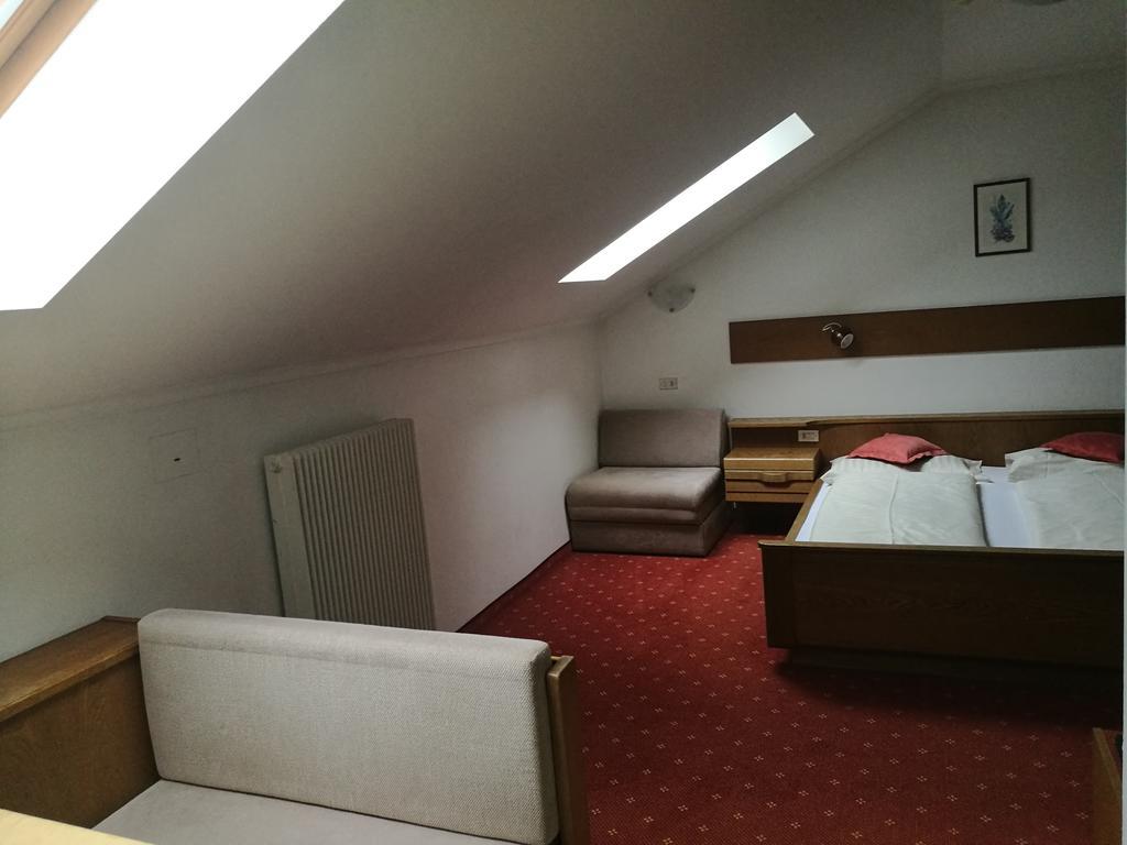 Residence Terentis 테렌토 외부 사진