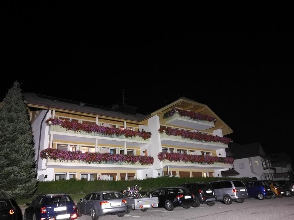 Residence Terentis 테렌토 외부 사진