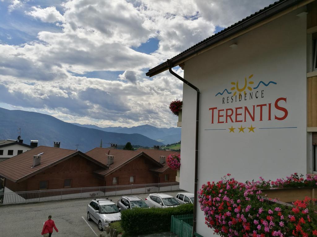 Residence Terentis 테렌토 외부 사진