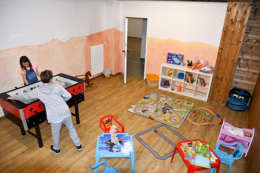 Residence Terentis 테렌토 외부 사진