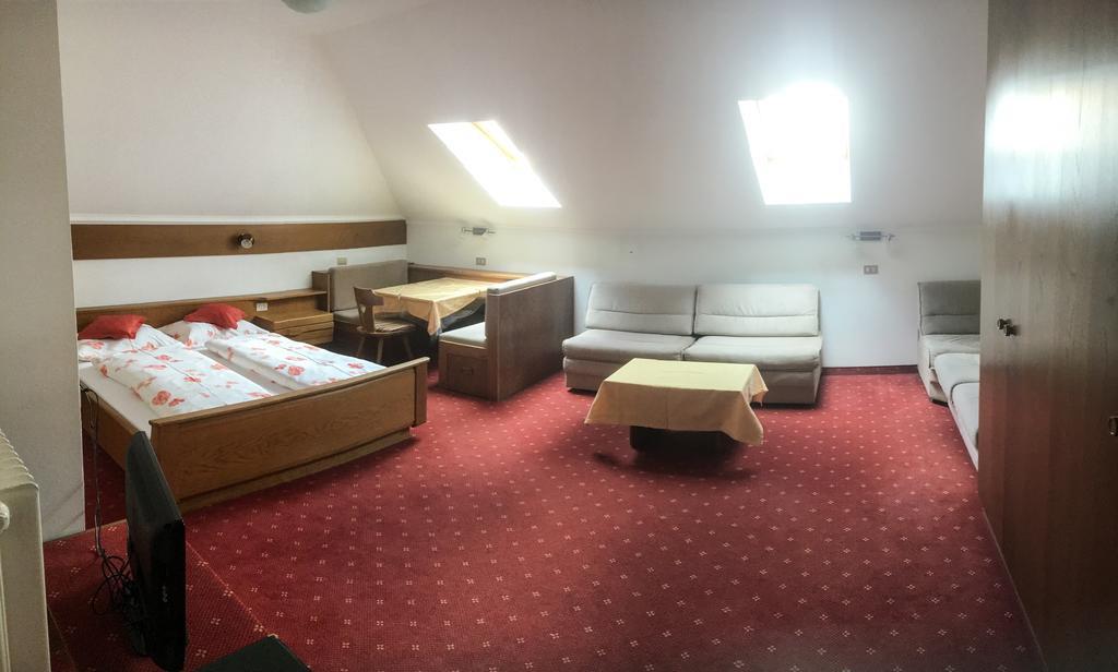 Residence Terentis 테렌토 외부 사진