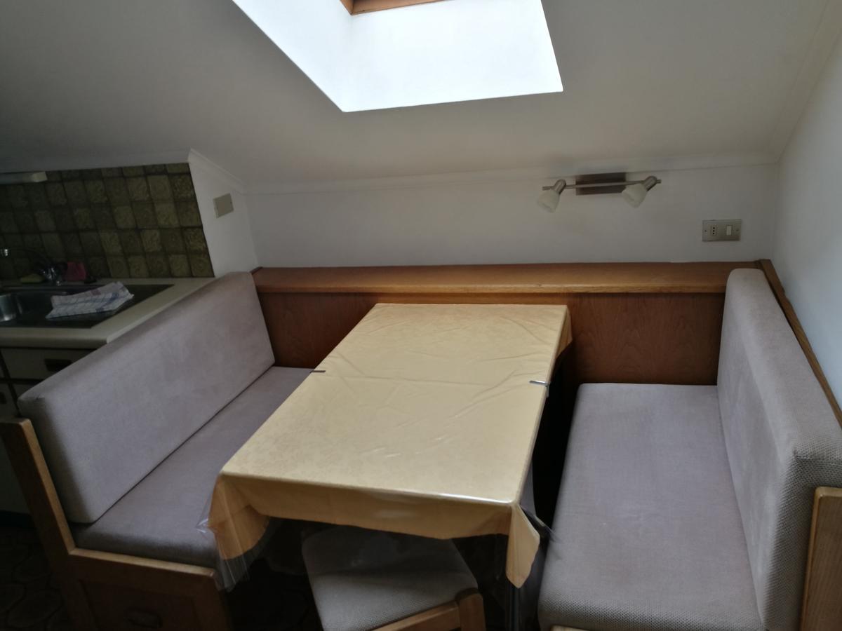 Residence Terentis 테렌토 외부 사진