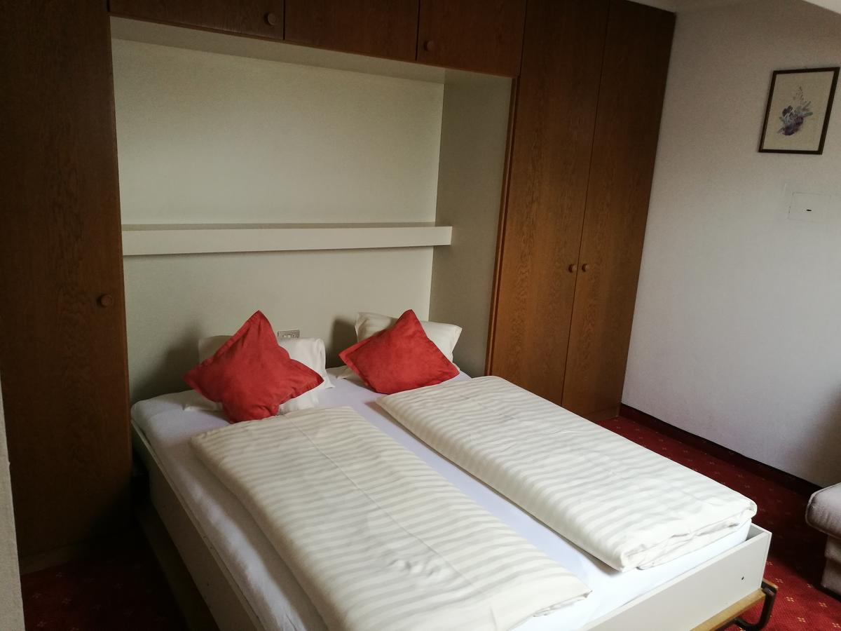 Residence Terentis 테렌토 외부 사진