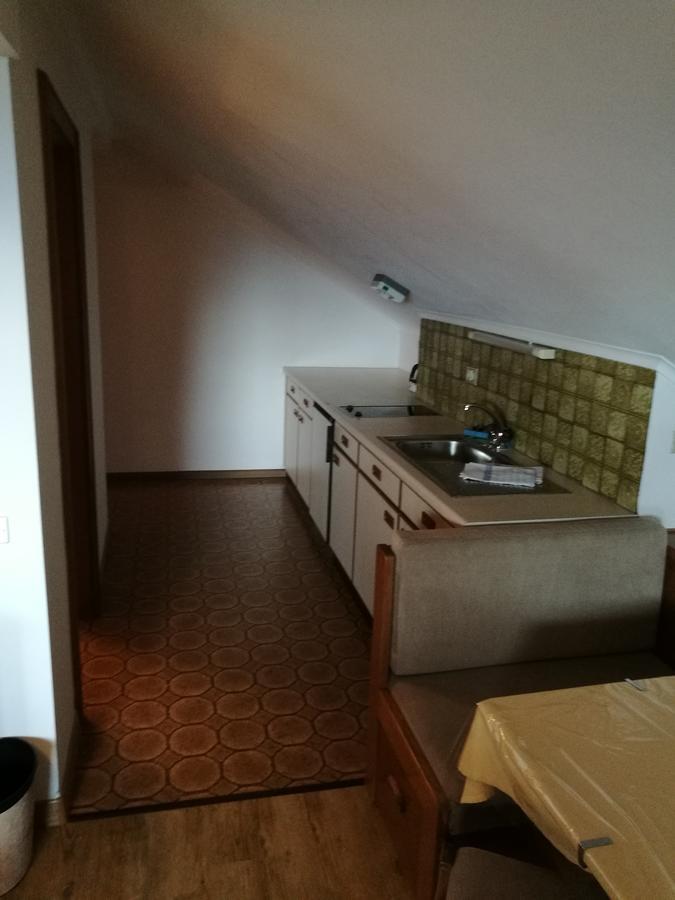 Residence Terentis 테렌토 외부 사진