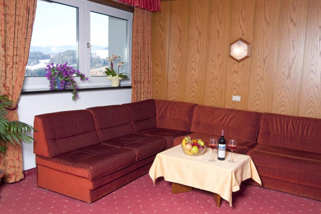 Residence Terentis 테렌토 외부 사진
